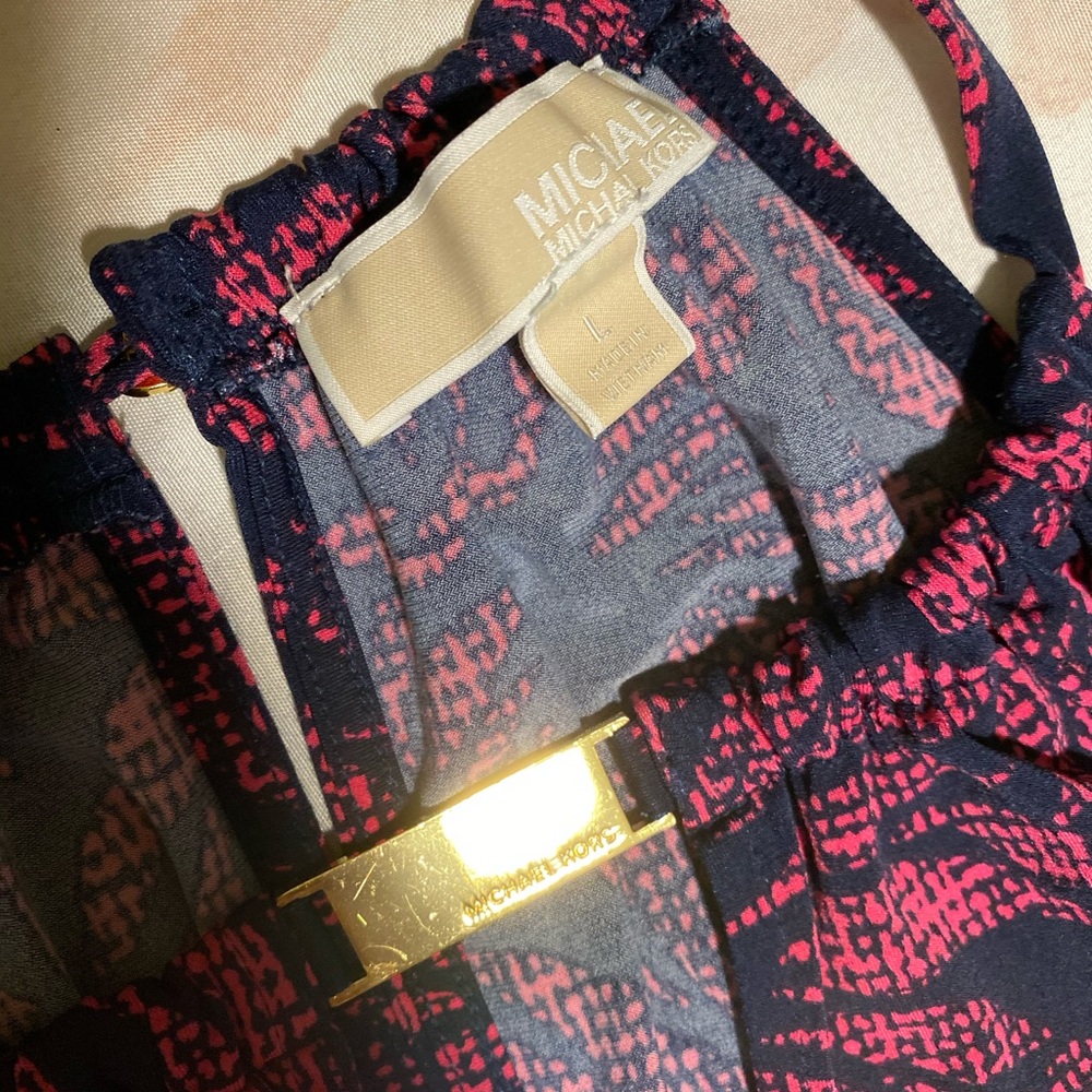 Michael Kors Tank Top